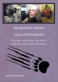 Bearfoots andra lilla diktsamling