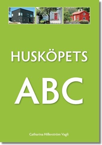 Husköpets ABC