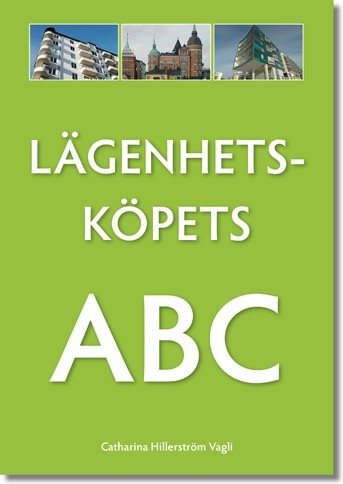 Lägenhetsköpets ABC