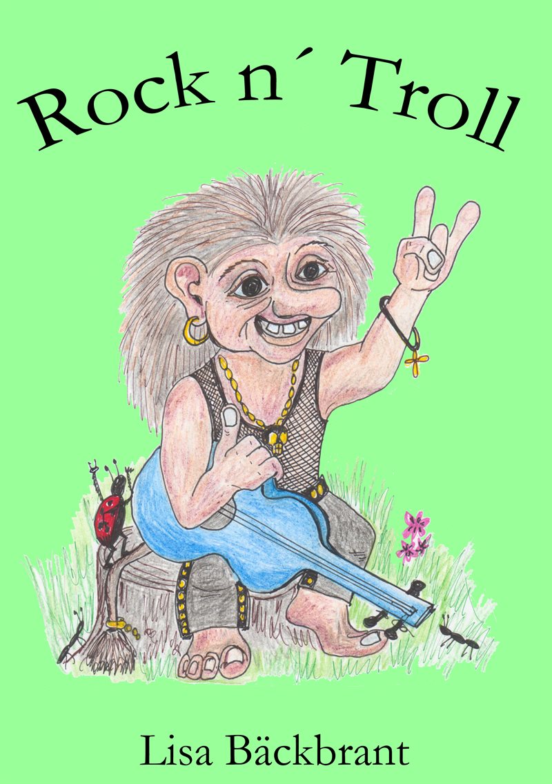 Rock n’ Troll