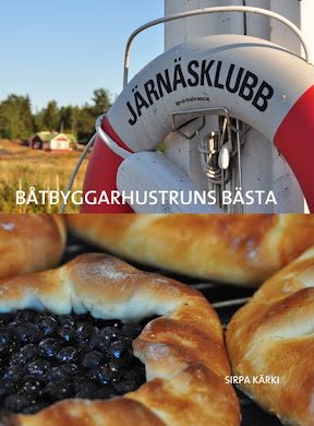 Båtbyggarhustruns bästa