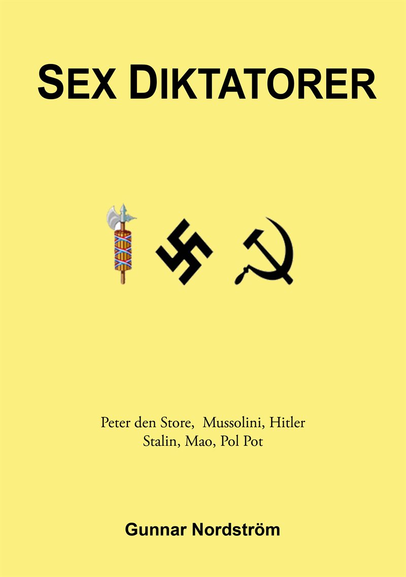 Sex diktatorer