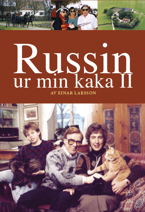 Russin ur min kaka II