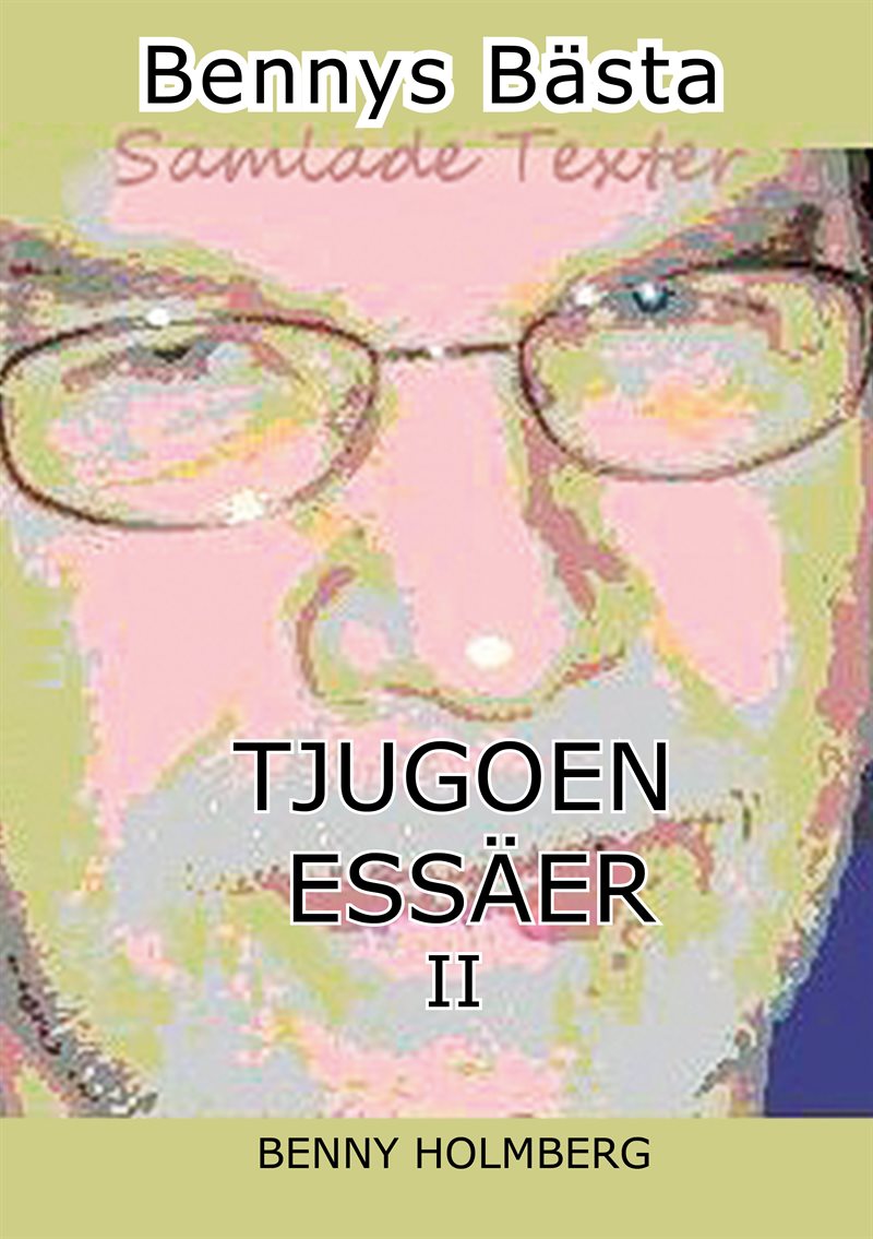 Tjugoen essäer II