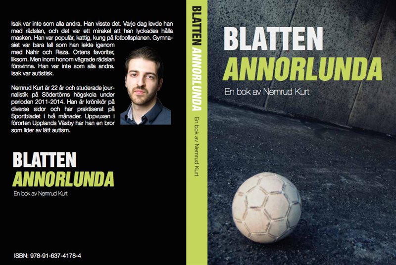 Blatten annorlunda