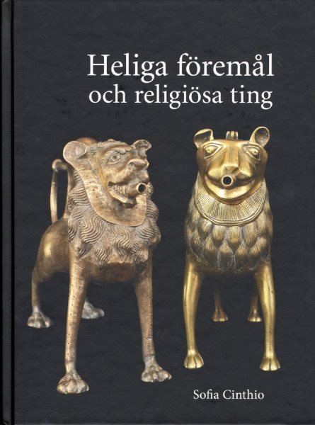 Heliga föremål och religiösa ting