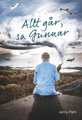 Allt går, sa Gunnar