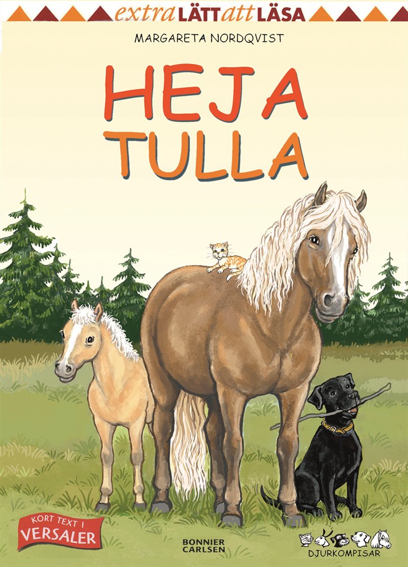 Heja Tulla