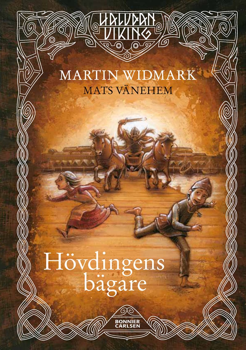 Hövdingens bägare 