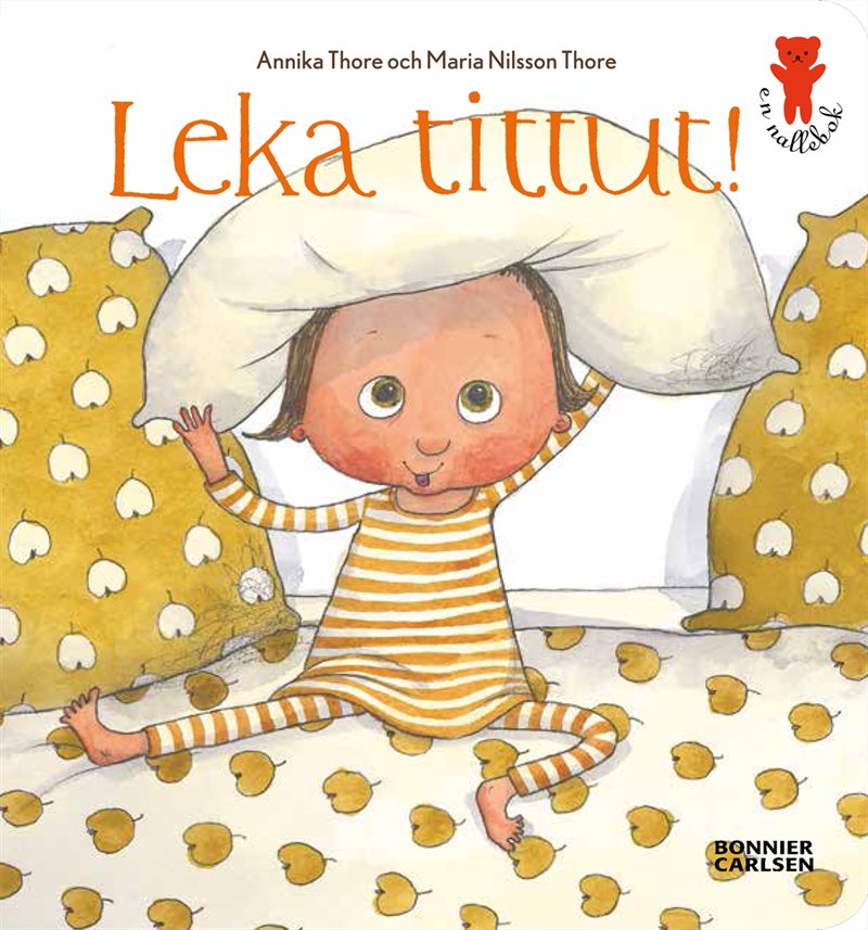 Leka tittut!