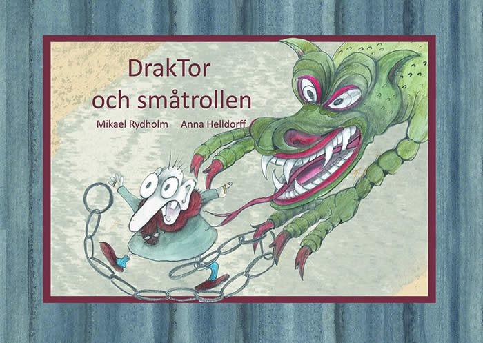 DrakTor och småtrollen