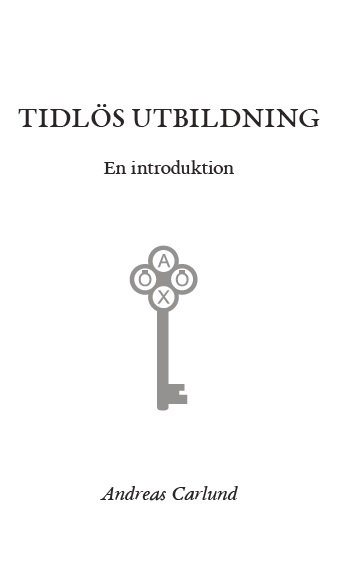 Tidlös utbildning