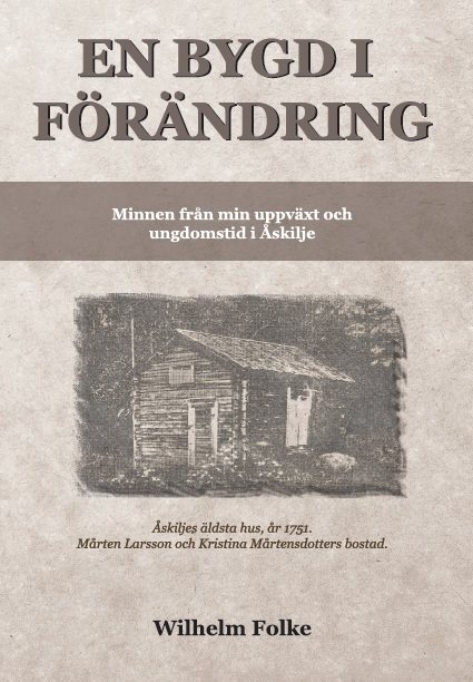 En bygd i förändring