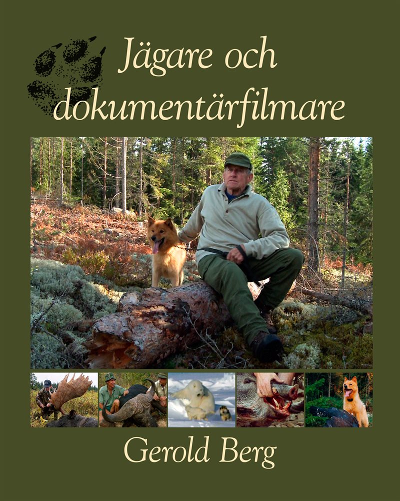 Jägare och dokumentärfilmare