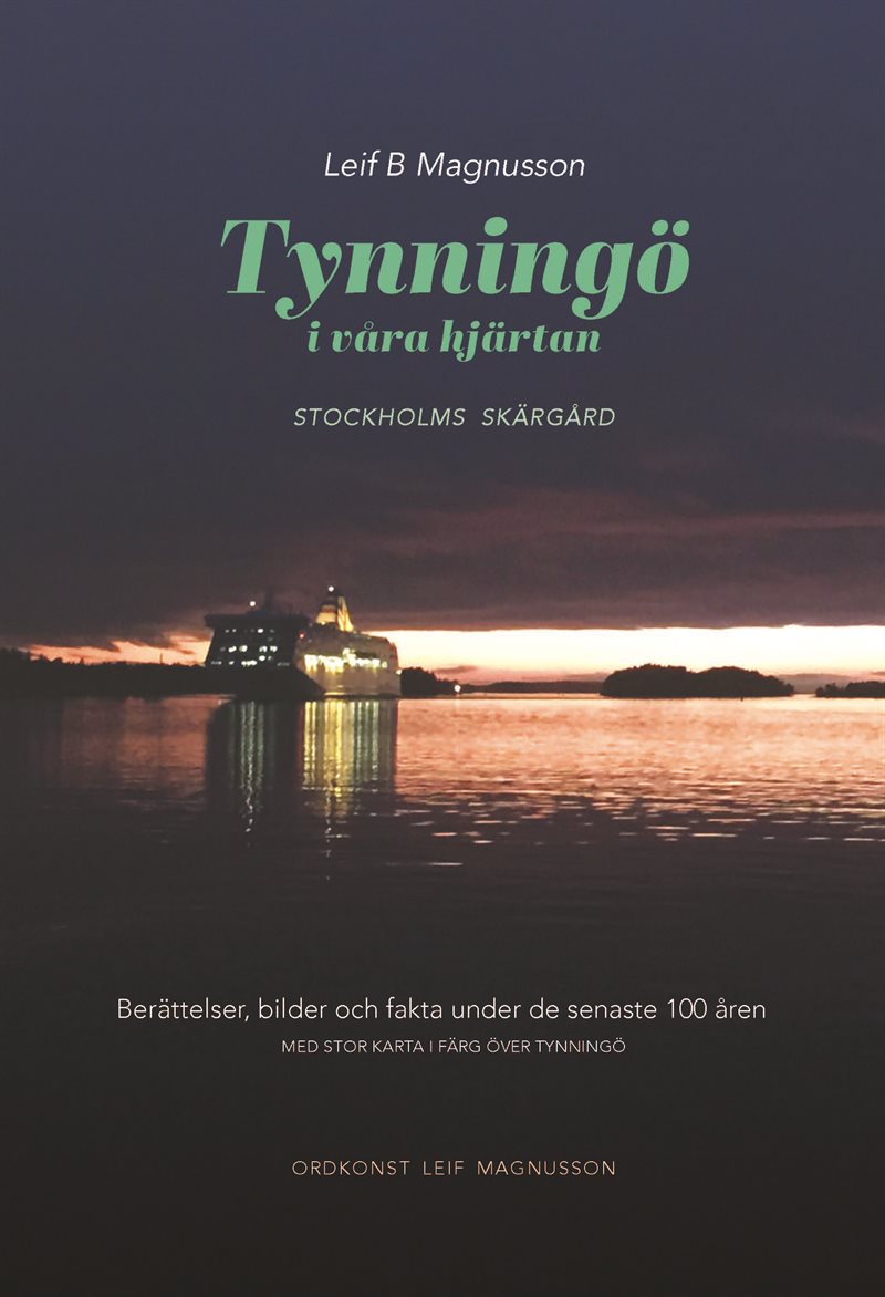 Tynningö i våra hjärtan