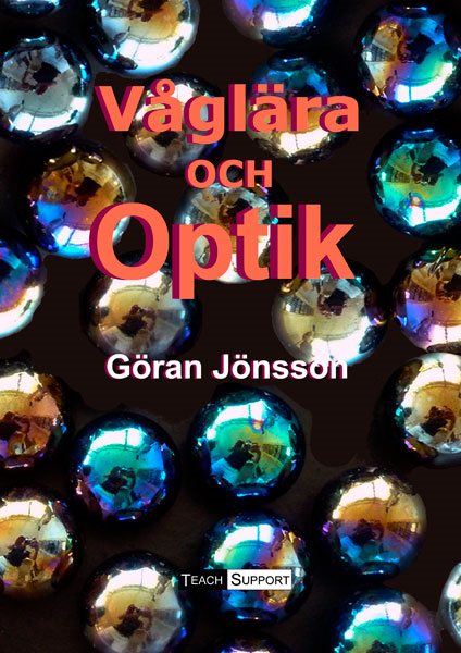 Våglära och optik