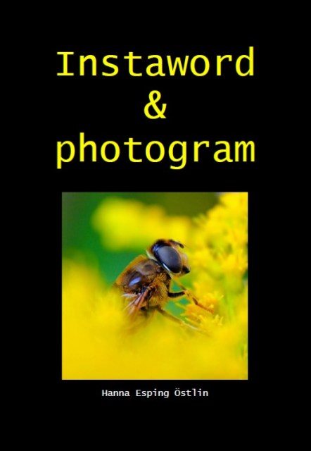 Instaword & photogram