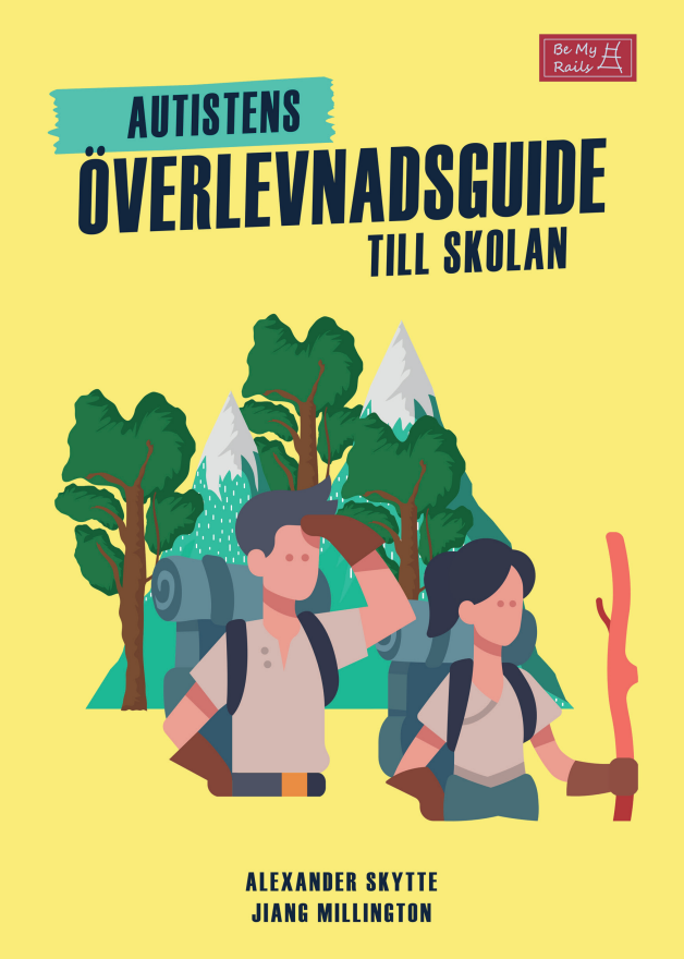 Autistens överlevnadsguide till skolan