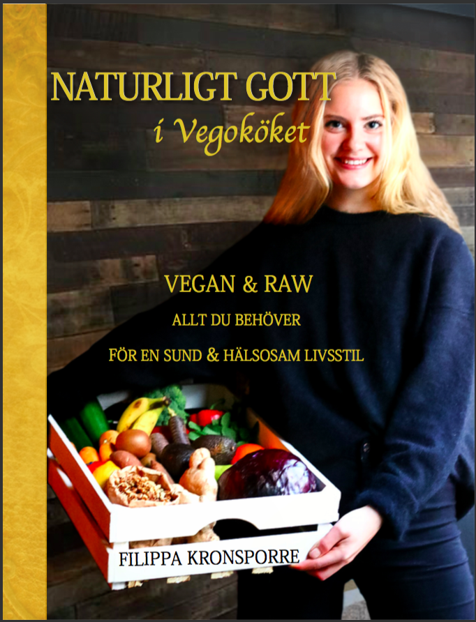 Naturligt Gott i Vegoköket