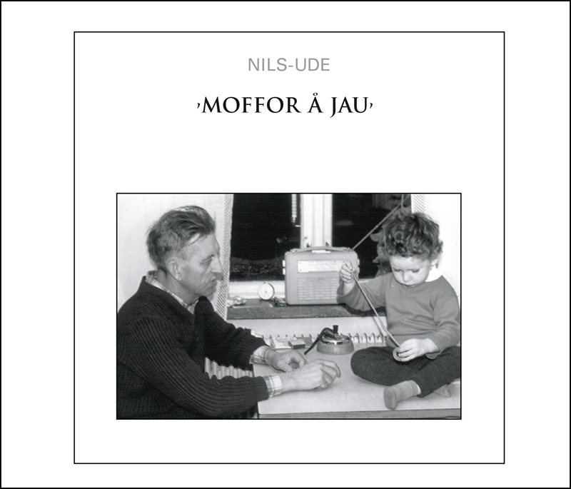 Moffor å jau