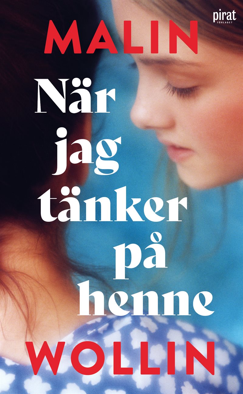 När jag tänker på henne