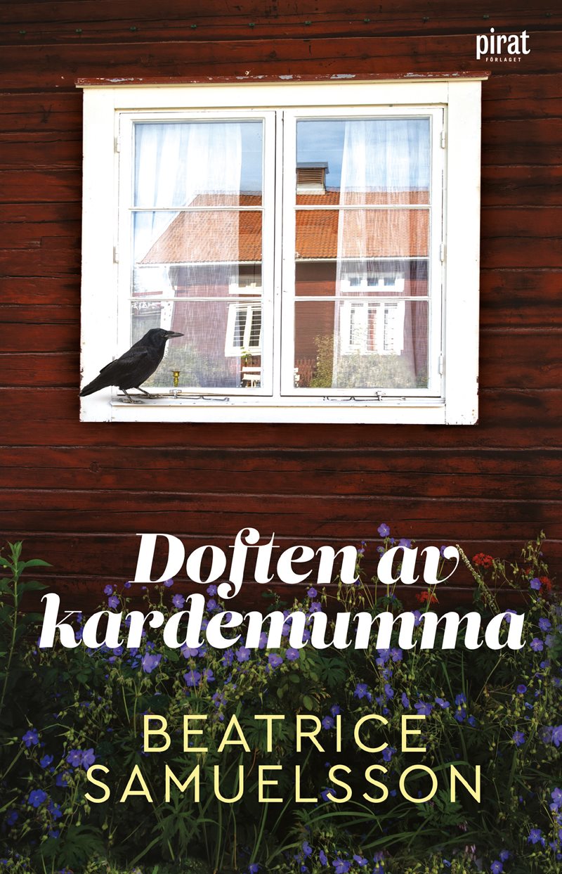 Doften av kardemumma