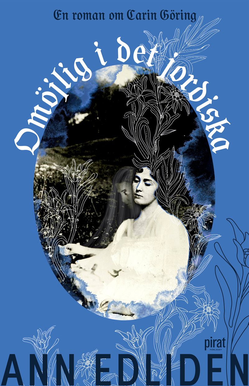 Omöjlig i det jordiska