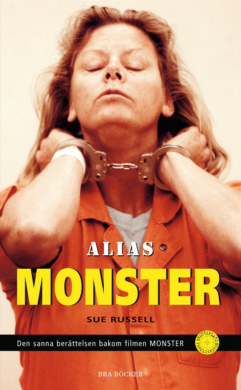 Alias Monster