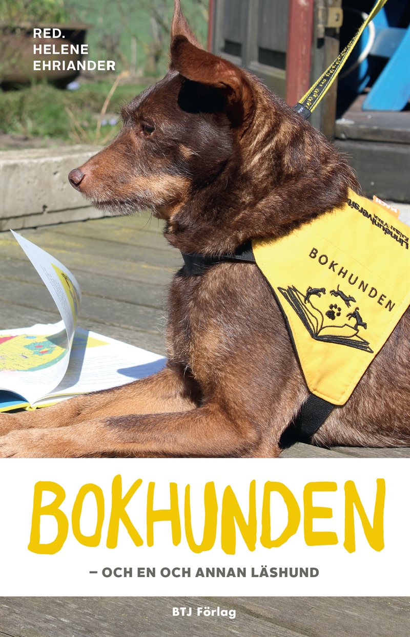 Bokhunden : och en och annan läshund