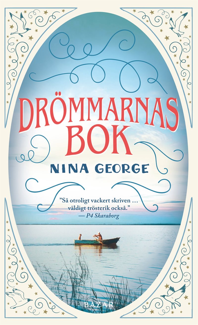 Drömmarnas bok