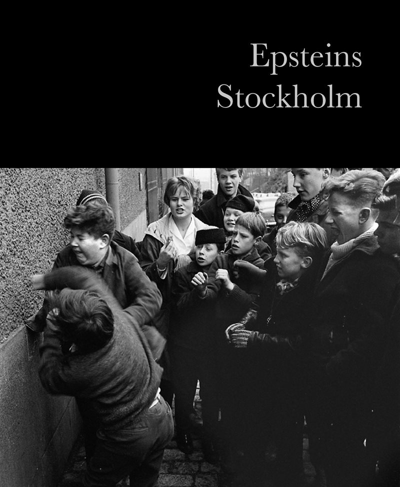 Epsteins Stockholm