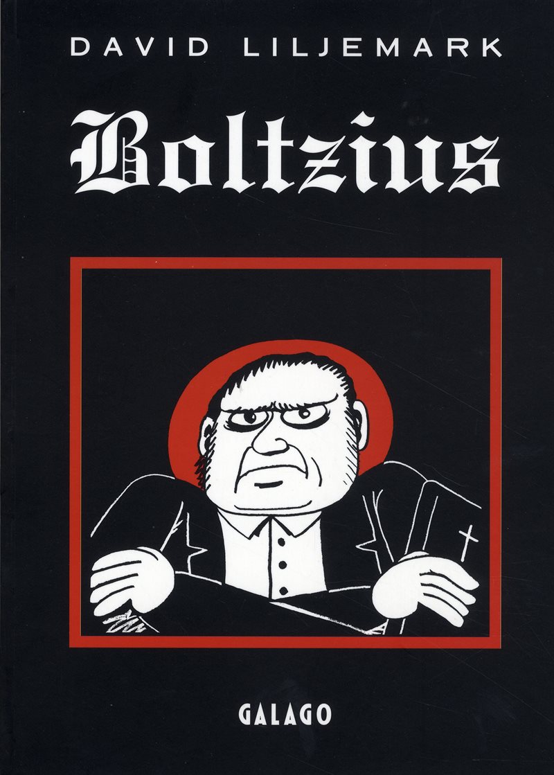 Boltzius