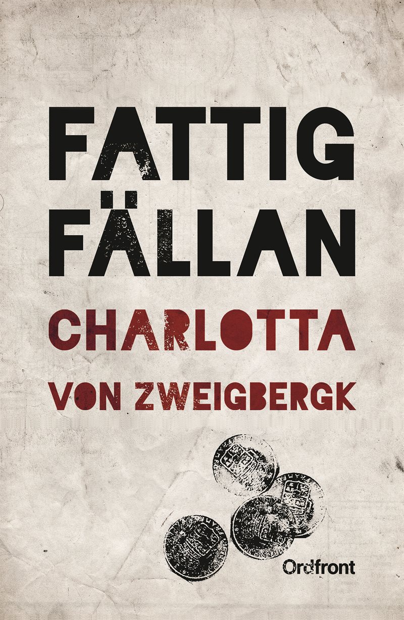 Fattigfällan