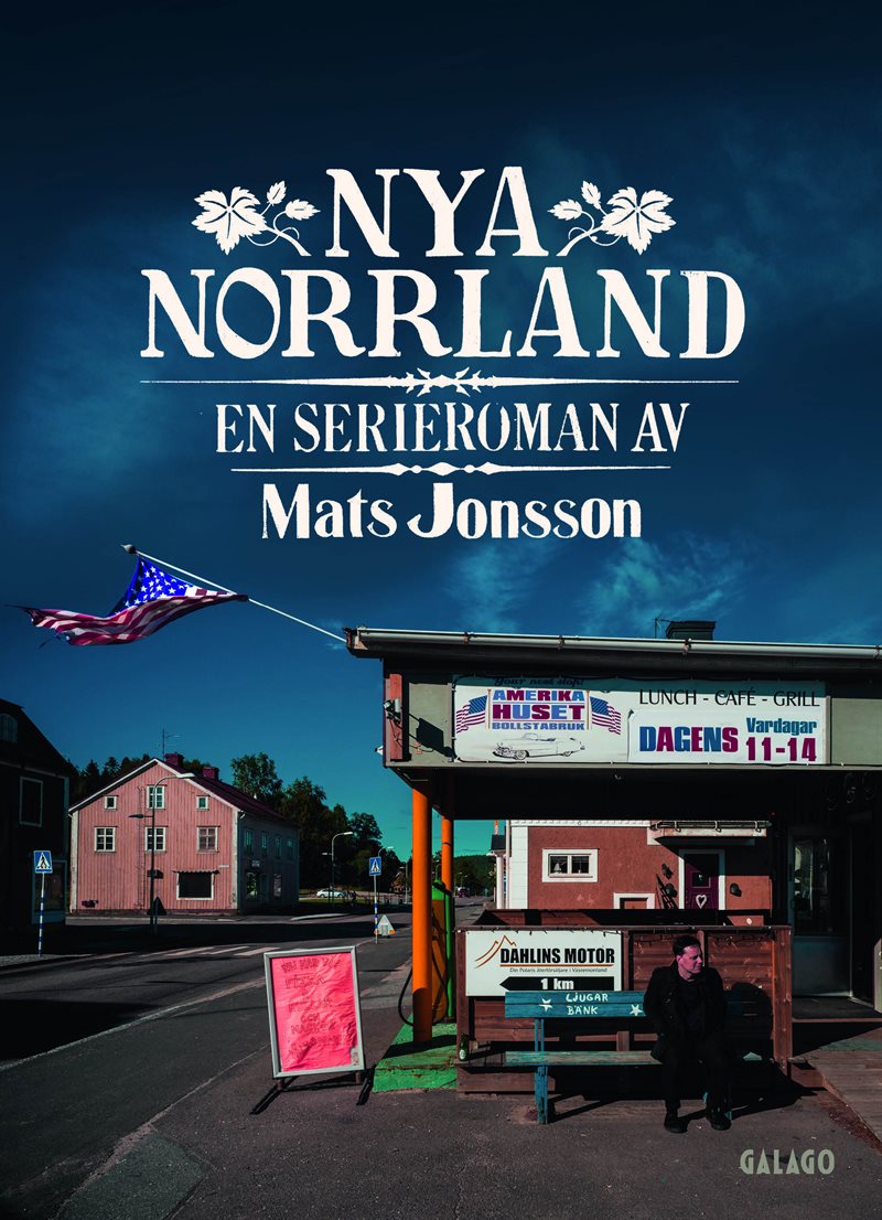 Nya Norrland