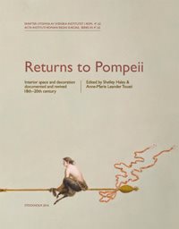 Returns to Pompeii