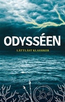 Odysséen (lättläst)