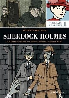 Sherlock Holmes