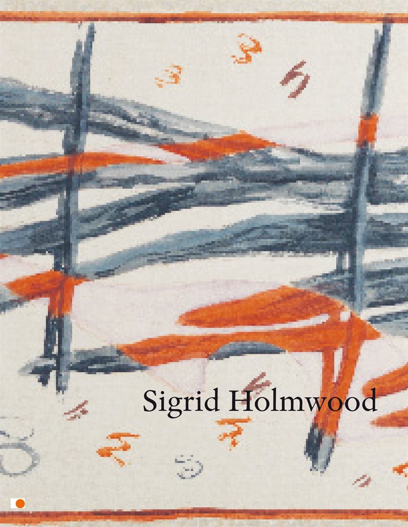 Sigrid Holmwood