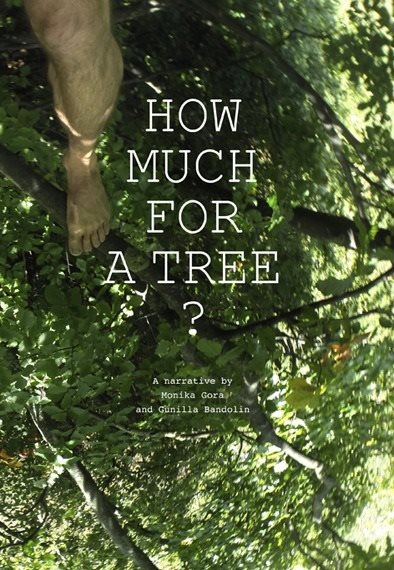 How much for a tree?