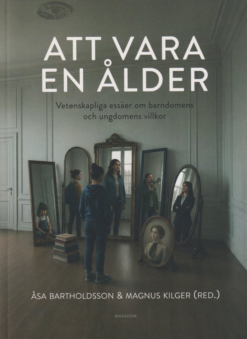 Att vara en ålder