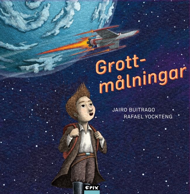 Grottmålningar