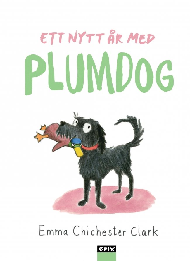 Ett nytt år med Plumdog