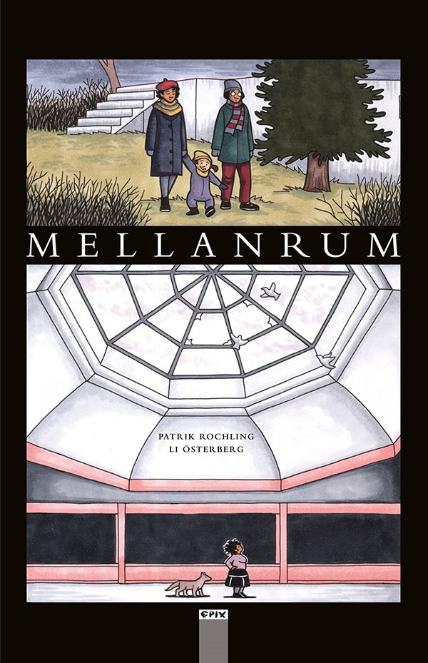 Mellanrum