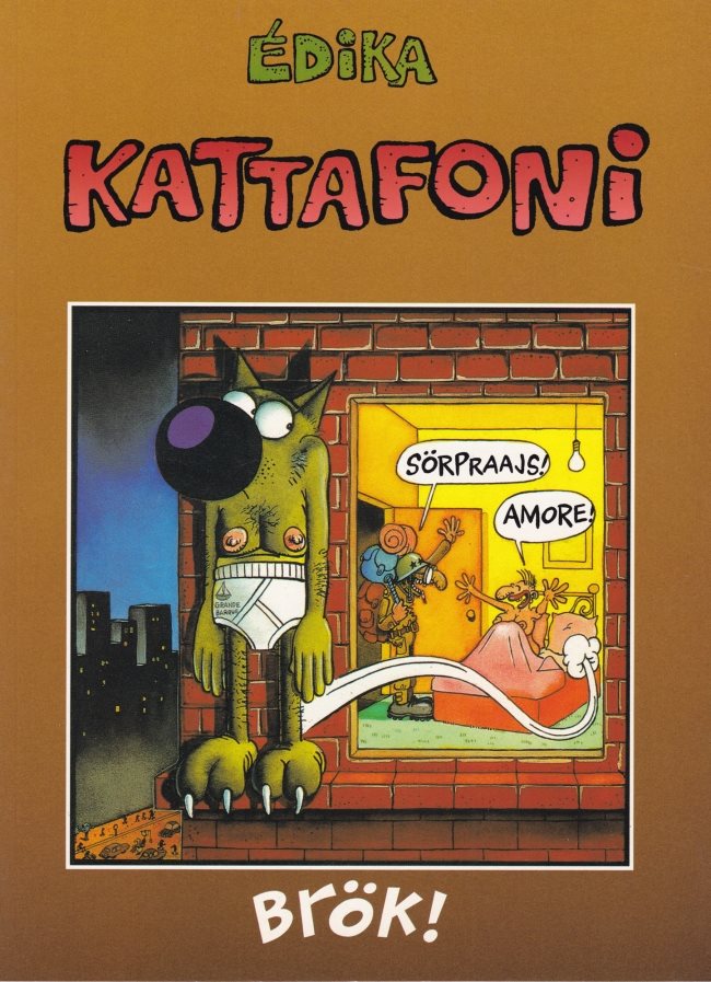 Kattafoni