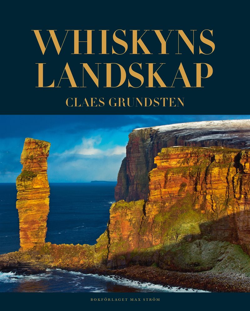 Whiskyns landskap