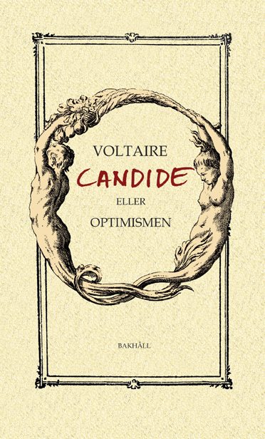 Candide eller Optimisten