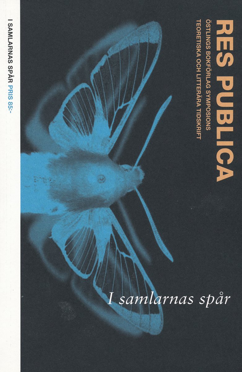 Res Publica ; 65. I samlarnas spår