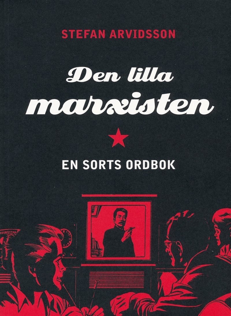 Den lille marxisten : en sorts ordbok