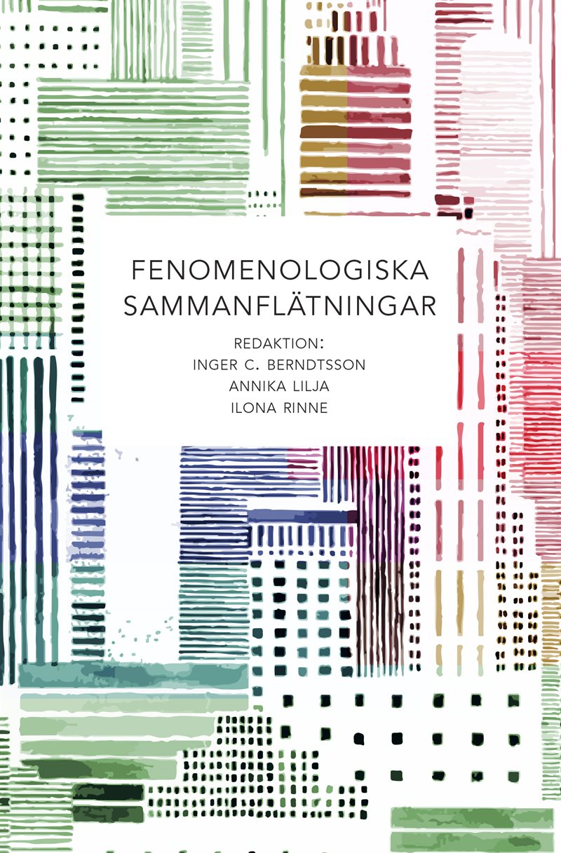 Fenomenologiska sammanflätningar