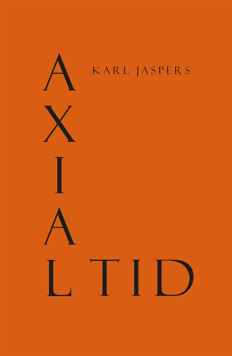 Axialtid